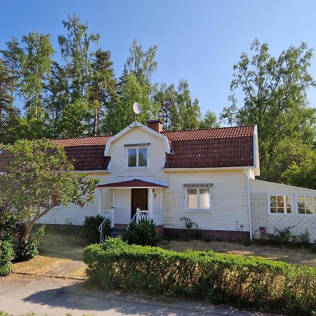 Ferienhaus In Loenneberga Екстериор снимка