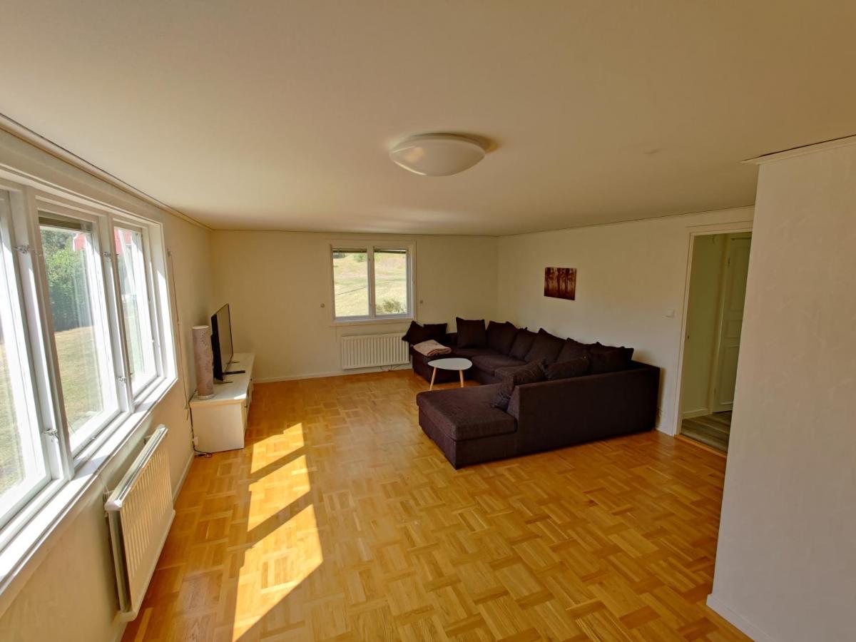 Ferienhaus In Loenneberga Екстериор снимка