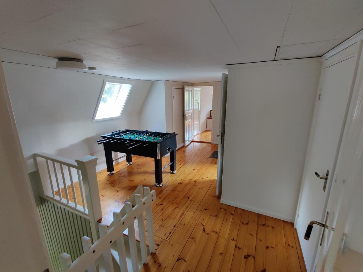 Ferienhaus In Loenneberga Екстериор снимка