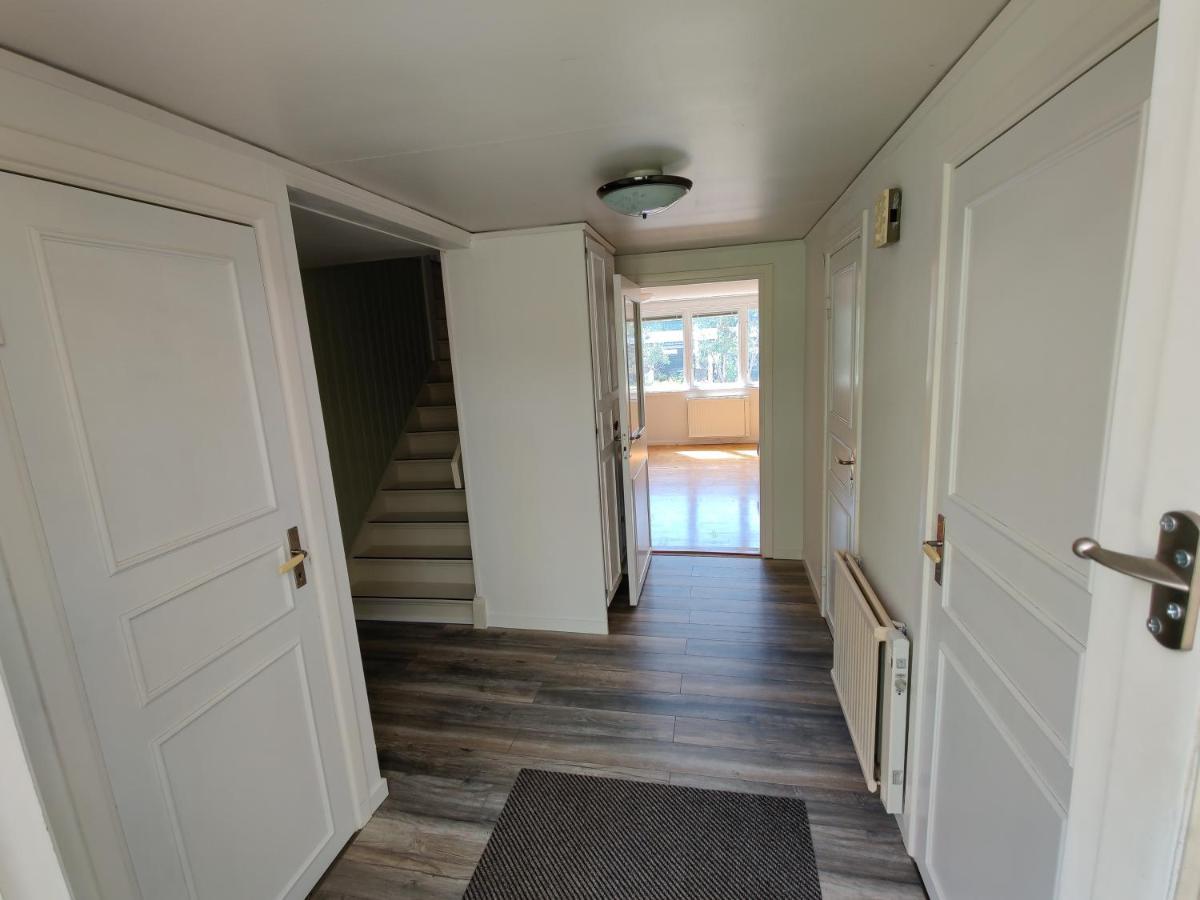 Ferienhaus In Loenneberga Екстериор снимка