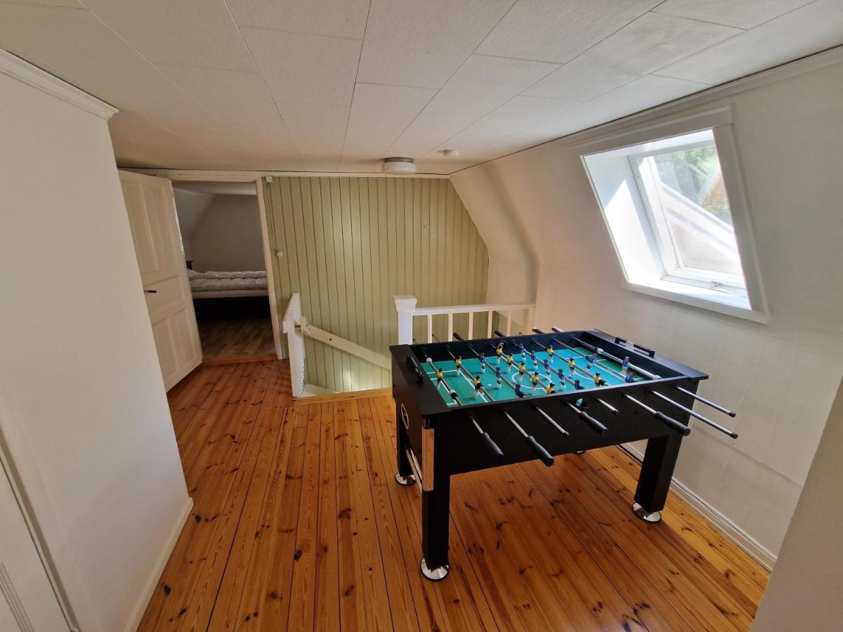 Ferienhaus In Loenneberga Екстериор снимка